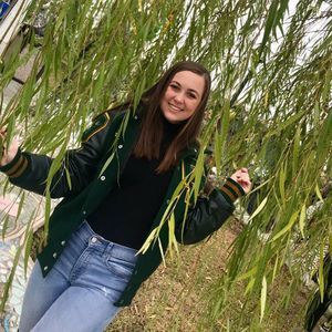 Meet your Posher, Jenna